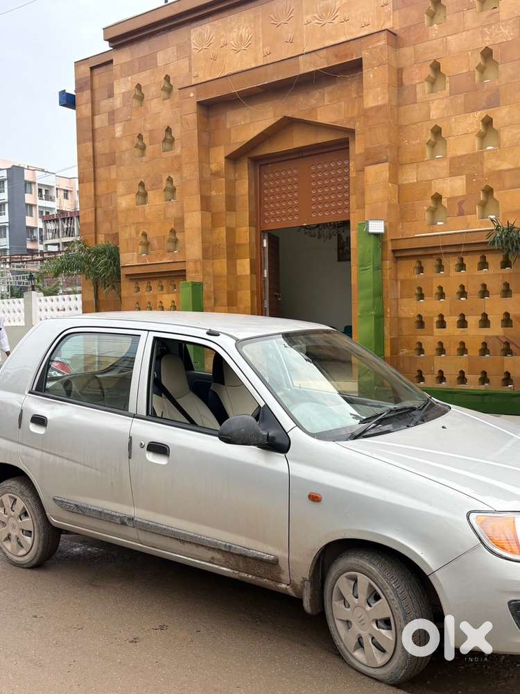Maruti Suzuki Alto 2011-fitness Upto 2031