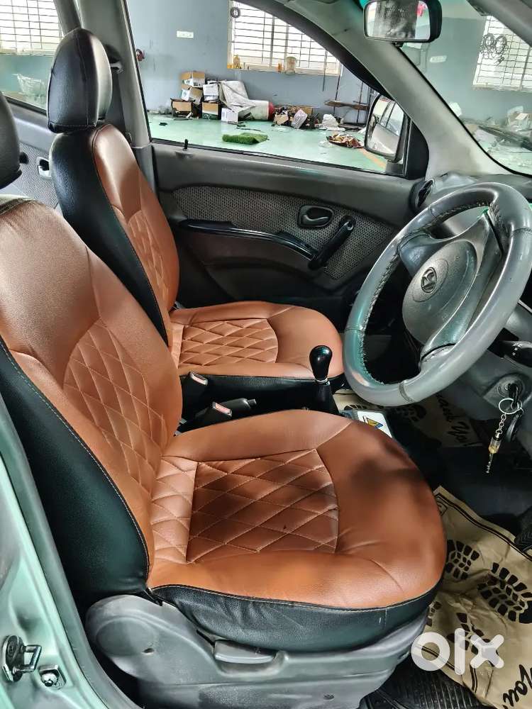 Hyundai Santro 2004 Petrol 90000 Km Driven