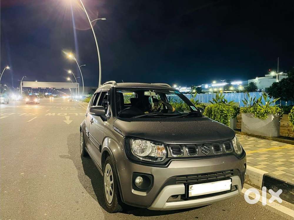 Maruti Suzuki Petrol 2023