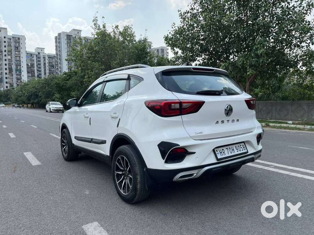 Mg Astor 1.5 Style, 2024, Petrol