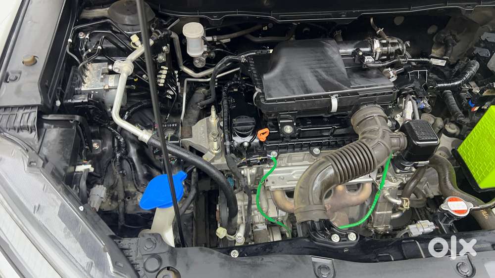Toyota Urban Cruiser Hyryder 1.5 V Neo Drive, 2022, Petrol