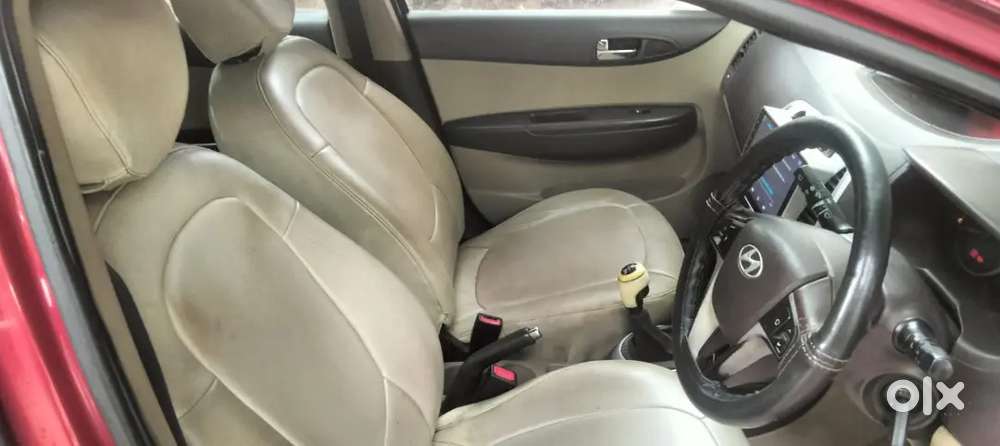 Hyundai I20 Asta 2010 Valid Till 2029 Nov