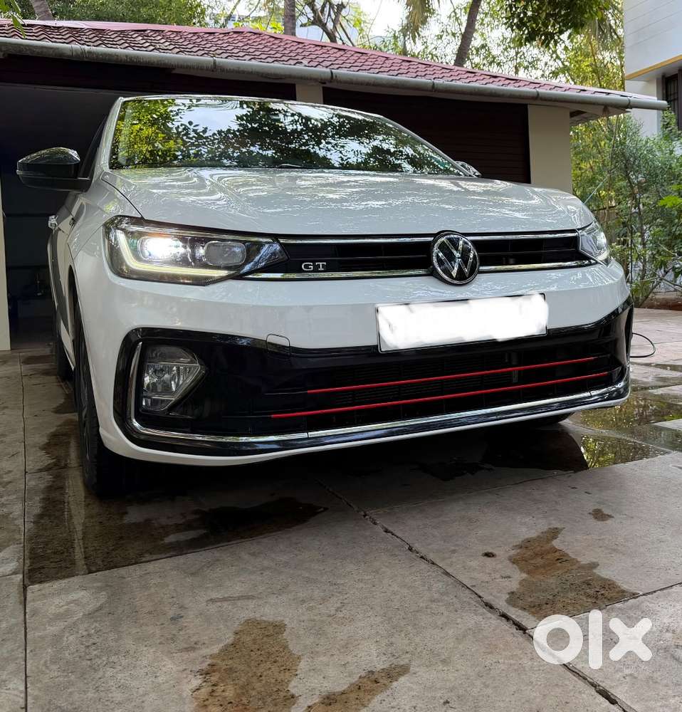 Volkswagen Virtus Gt Sports Plus 1.5 Mt 2023