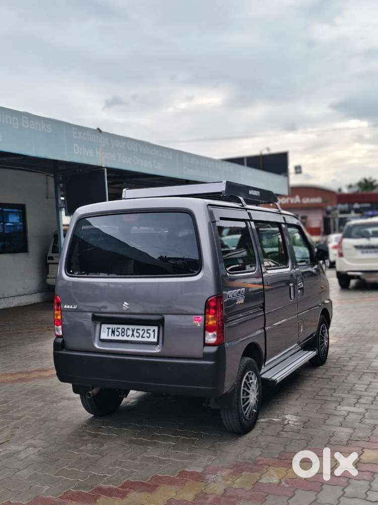 Maruti Suzuki Eeco, 2024, Petrol