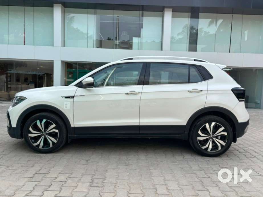 Volkswagen Taigun 1.5 Tsi Gt Plus, 2023, Petrol