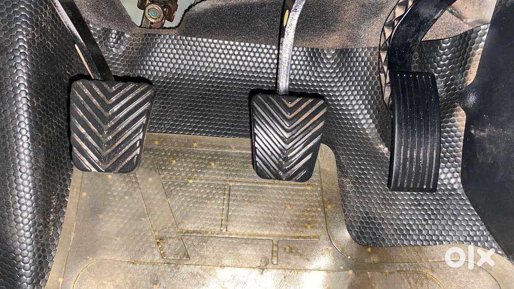 Hyundai Venue Sx Turbo, 2019, Petrol