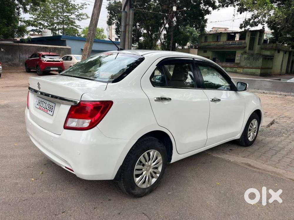 Maruti Suzuki Swift Dzire 1.2 Vxi Bsiv, 2020, Petrol