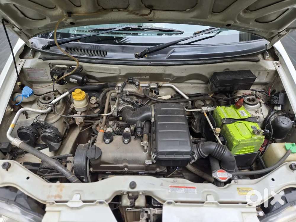 Maruti Suzuki Alto 2012 Petrol Manual