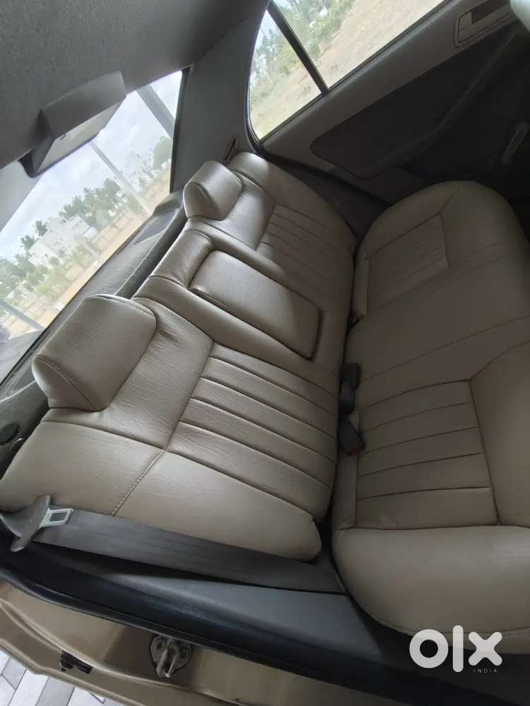 Tata Manza 2011 Lpg Well Maintained