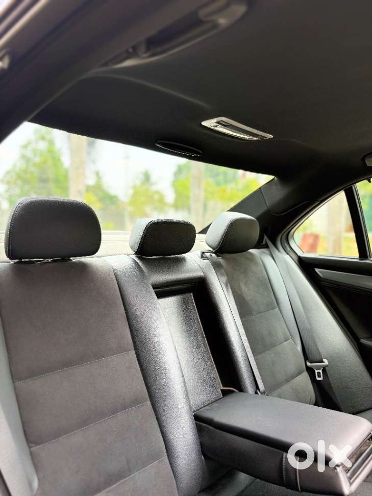 Mercedes-benz C-class 220 Edition C, 2014, Diesel