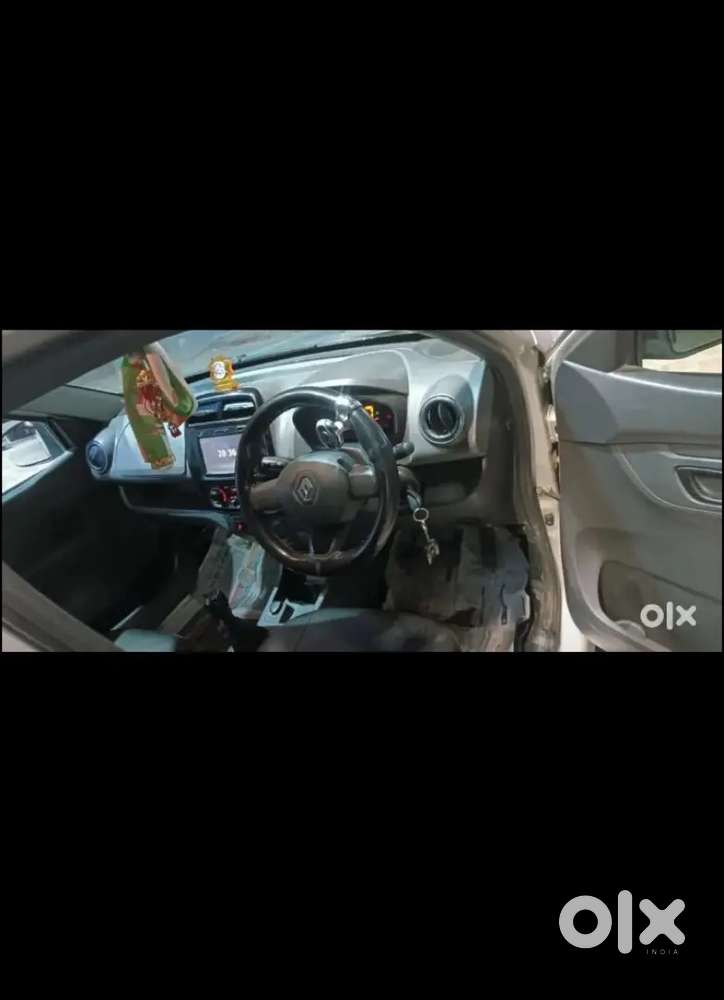 Renault Kwid 1.0 2017