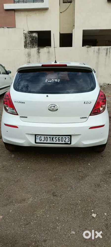 I 20 Diesel Asta
