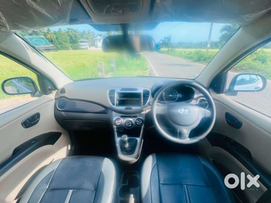 Hyundai I10 Magna 1.1l, 2014, Petrol