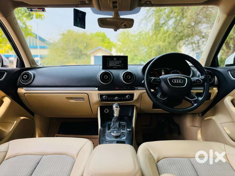 Audi A3 2.0 35 Tdi Premium Plus + Sunroof, 2016, Diesel