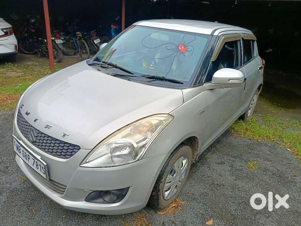 Maruti Suzuki Swift 2014 Diesel Good Condition