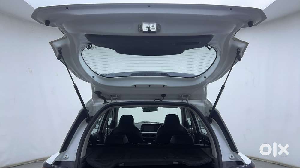 Hyundai Exter Sx (o) 1.2 Mt, 2024, Petrol