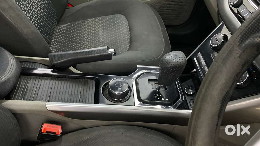 Tata Nexon 1.5 Revotorq Xza Plus, 2018, Diesel