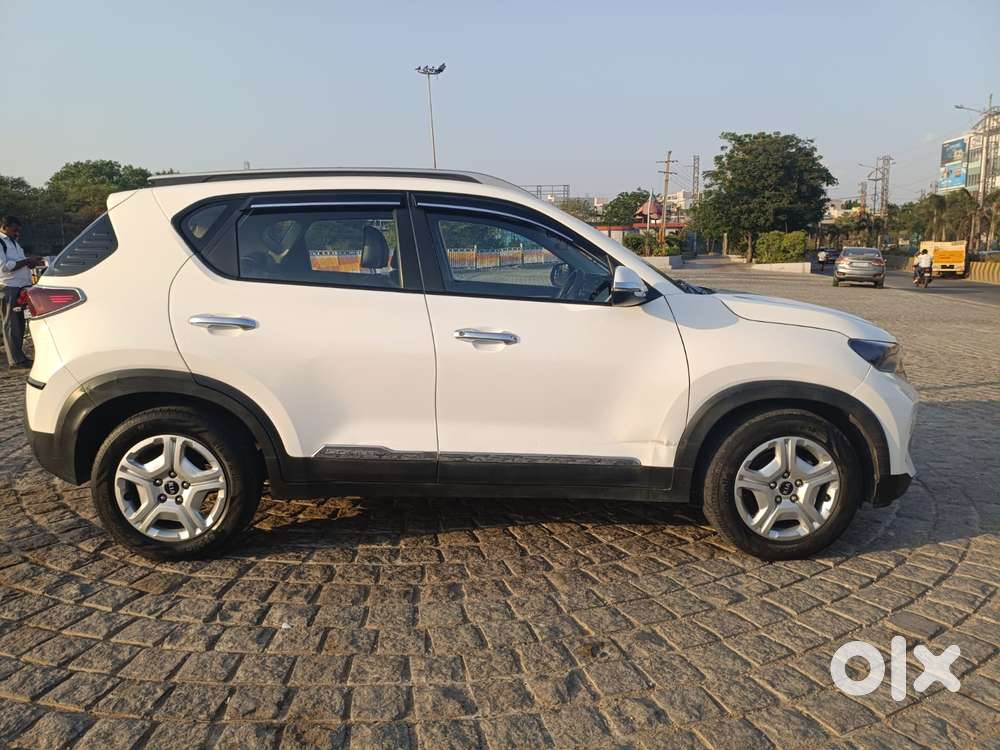 Kia Sonet Htk D, 2020, Diesel