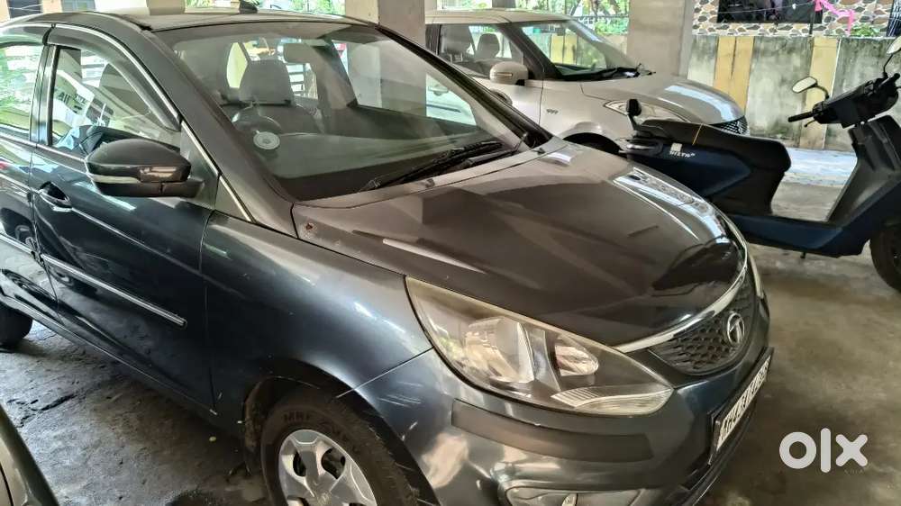 Tata Bolt Revotron 2015