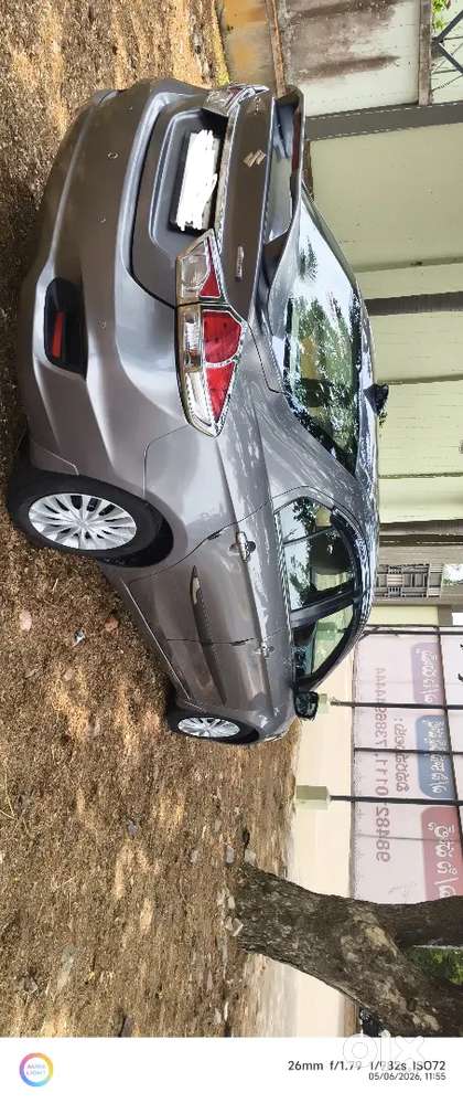 Maruti Suzuki Ciaz 2018