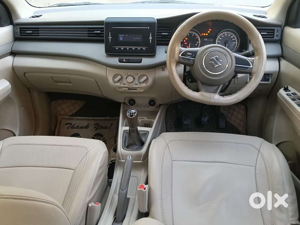 Maruti Suzuki Ertiga