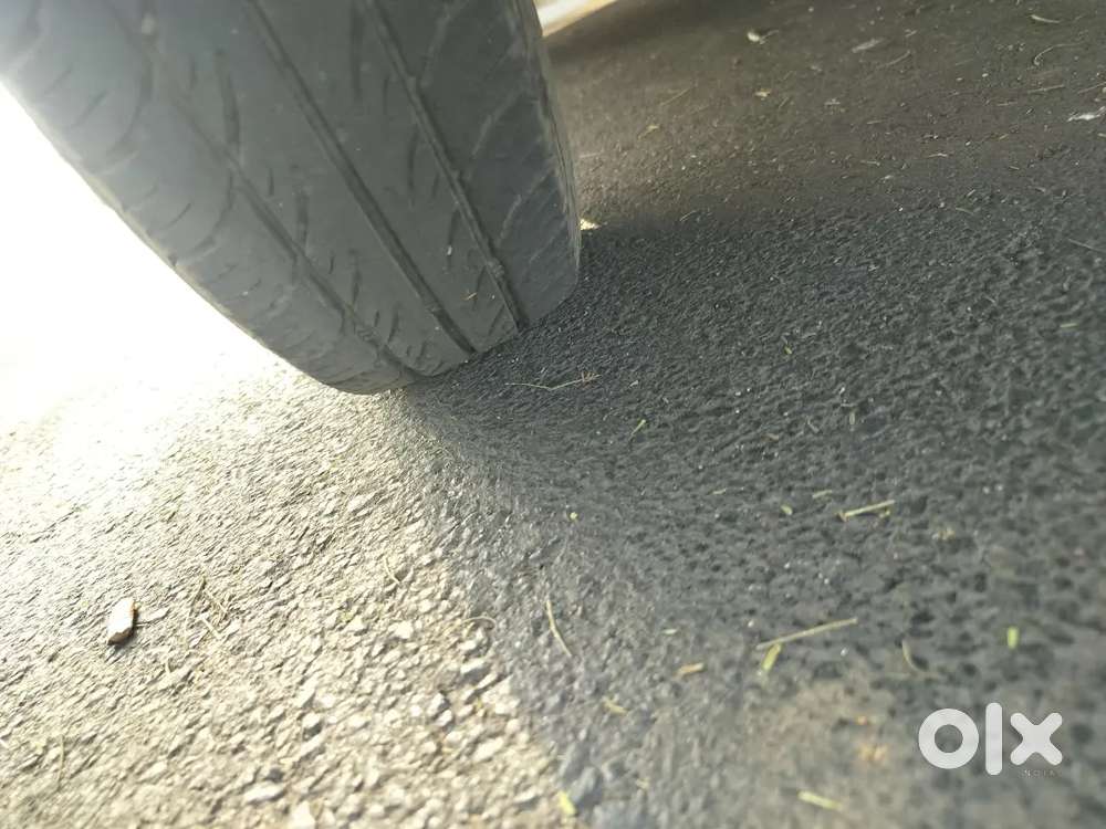 Alto Petrol Working Condition