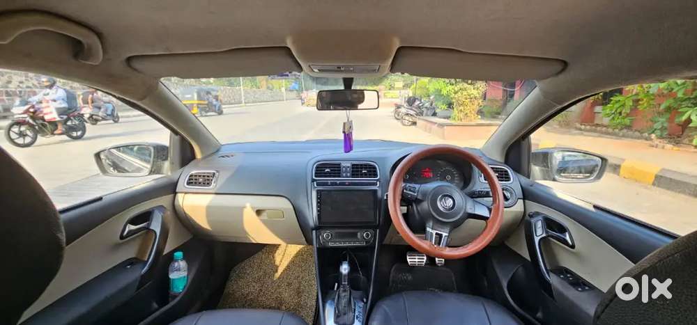 2014 Volkswagen Polo Gt Tsi Automatic Dsg 1st Owner