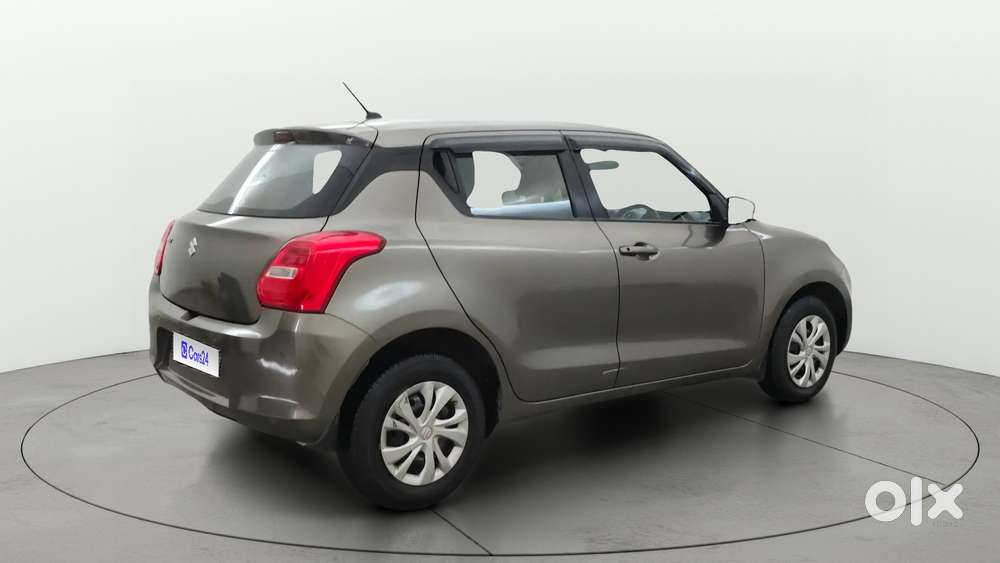 Maruti Suzuki Swift Amt Vxi, 2020, Petrol