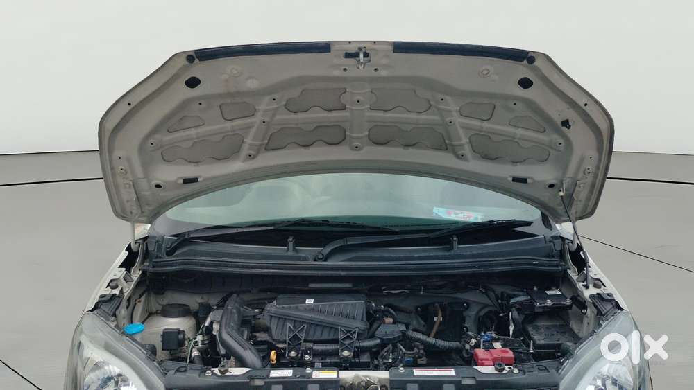 Maruti Suzuki Wagon R Vxi 1.0, 2022, Petrol