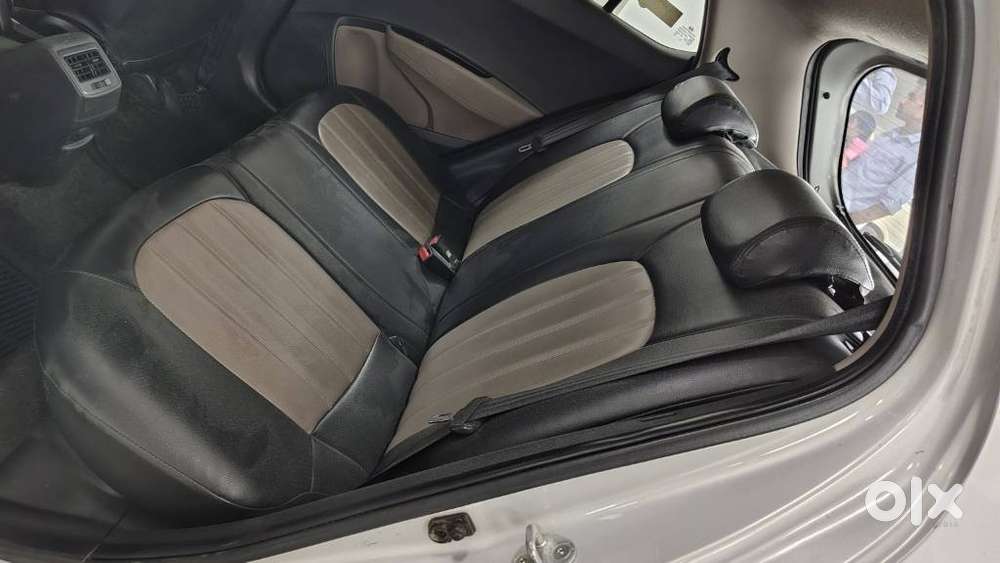 Hyundai Grand I10 Asta 1.2 Vtvt, 2017, Petrol
