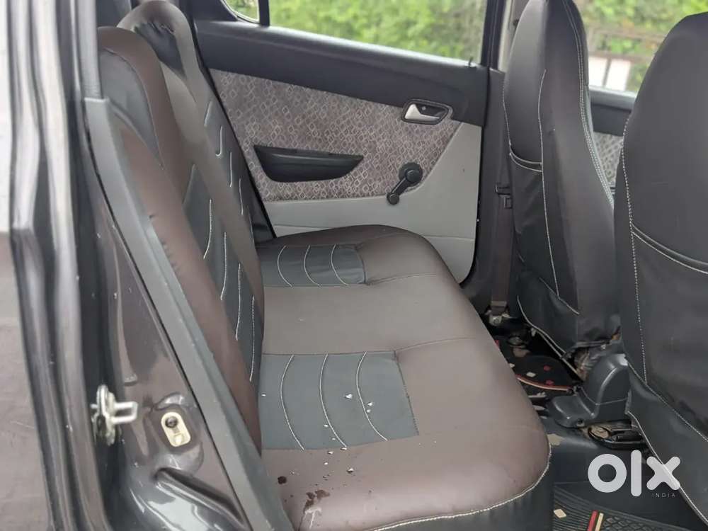 Maruti Suzuki Alto 2017