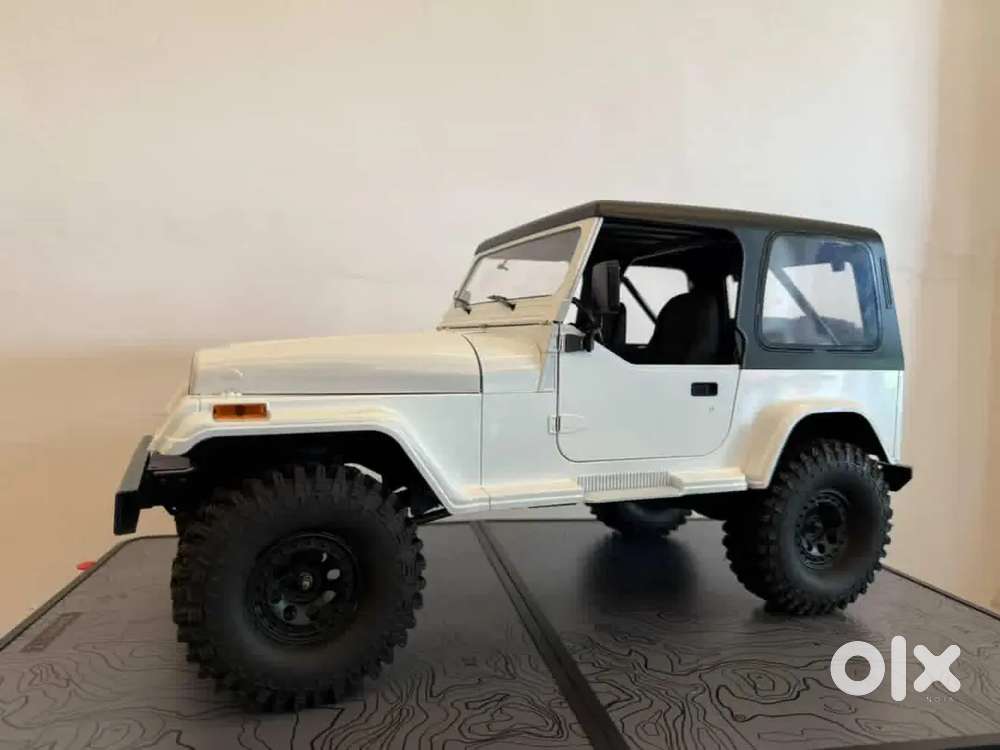 Jeep Wrangler 2014 Electric Well Maintained
