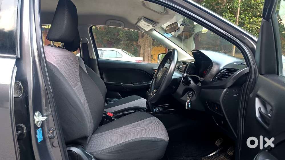 Maruti Suzuki Baleno 1.2 Sigma, 2018, Petrol