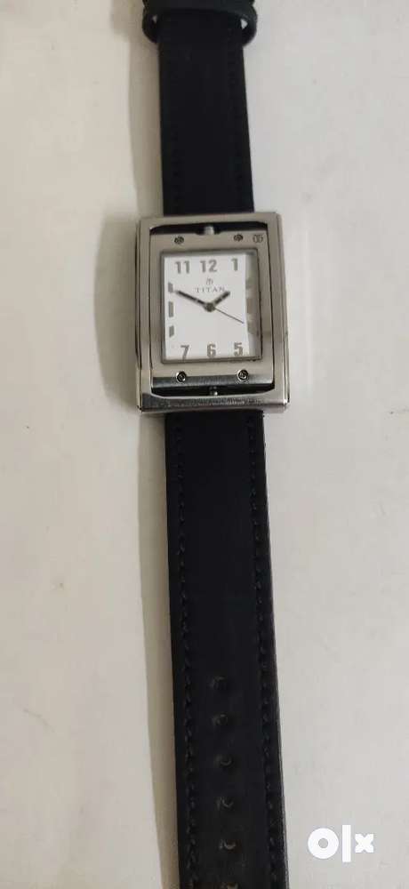 Olx titan watch hot sale