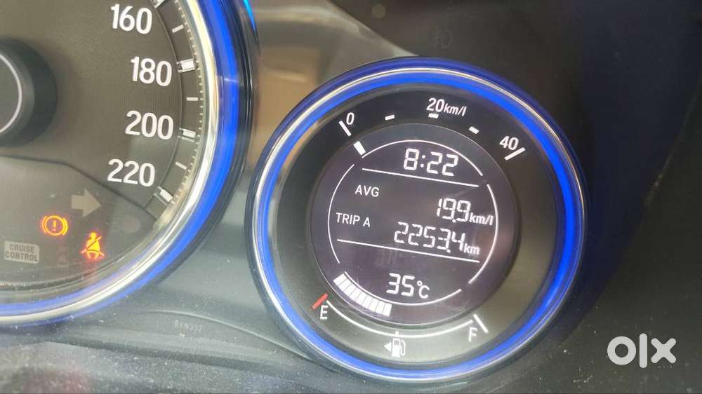 Honda City 1.5 V, Diesel, Best Condition, Well Maintained.