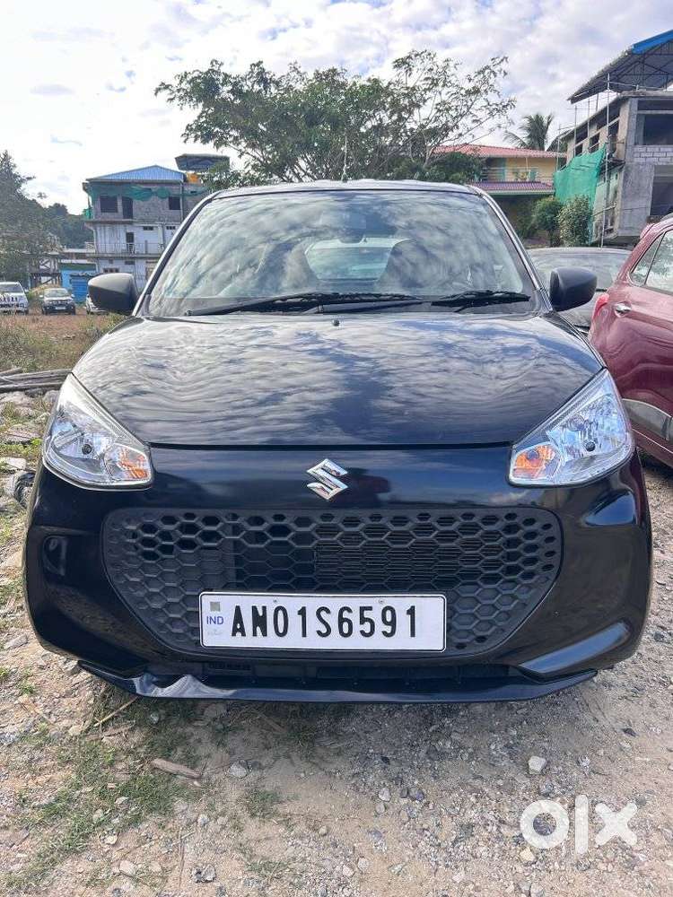 Maruti Suzuki Alto K10 Plus Edition, 2024, Petrol