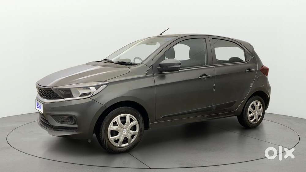 Tata Tiago 1.2 Revotron Xt, 2020, Petrol