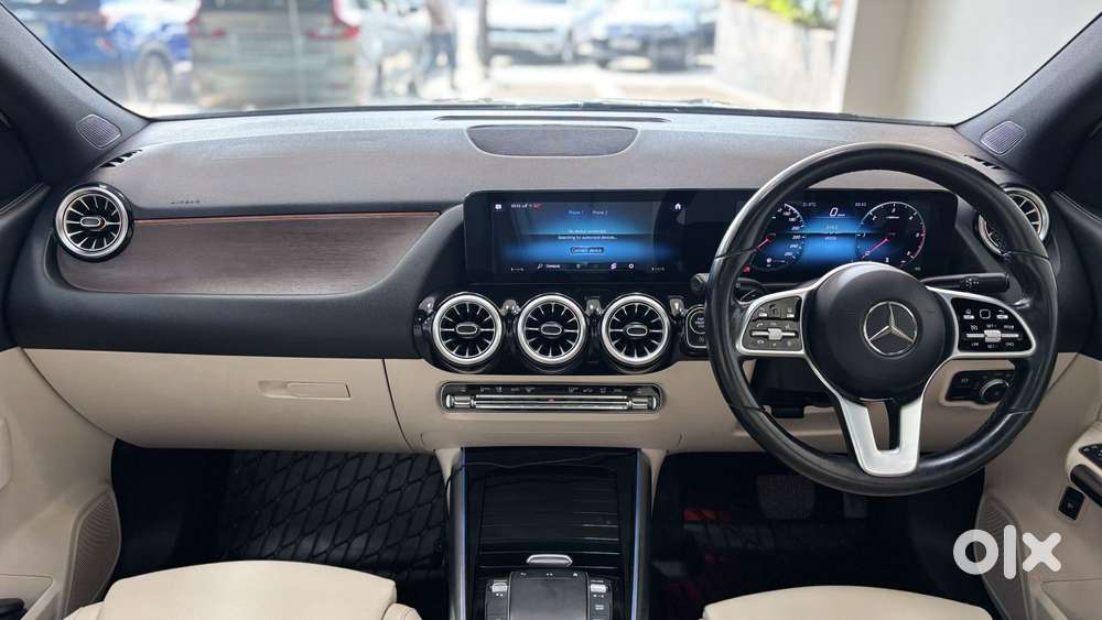 Mercedes-benz Gla Class 220 D 4matic, 2021, Diesel
