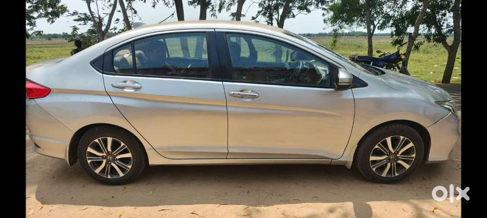 Honda City I-vtec Vx, 2017, Petrol