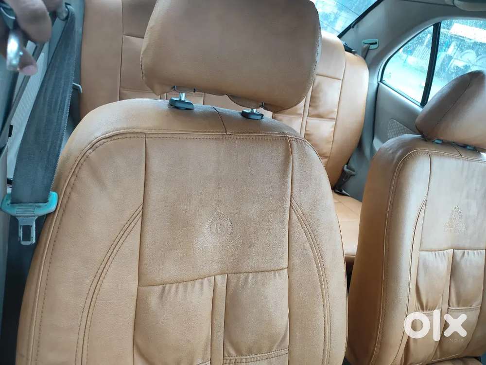Hyundai Accent 2012 Cng 155000km