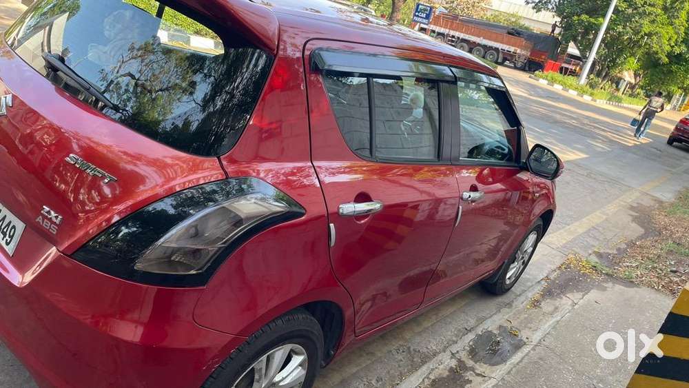 Maruti Suzuki Swift 2011 Petrol Well Maintained