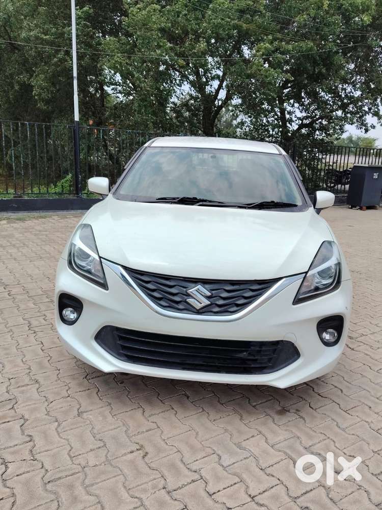 Maruti Suzuki Baleno Delta, 2021, Petrol