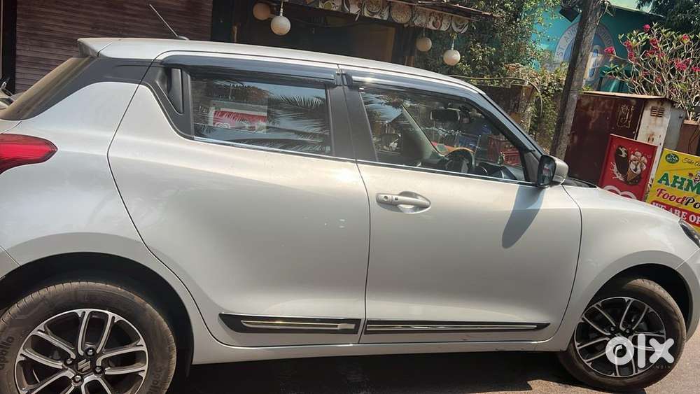 Maruti Suzuki Swift 2023 December