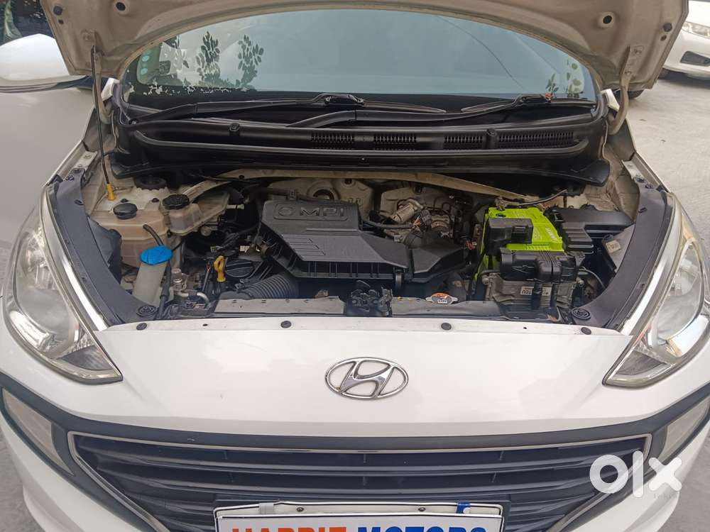 Hyundai New Santro 1.1 Sportz Amt, 2019, Petrol