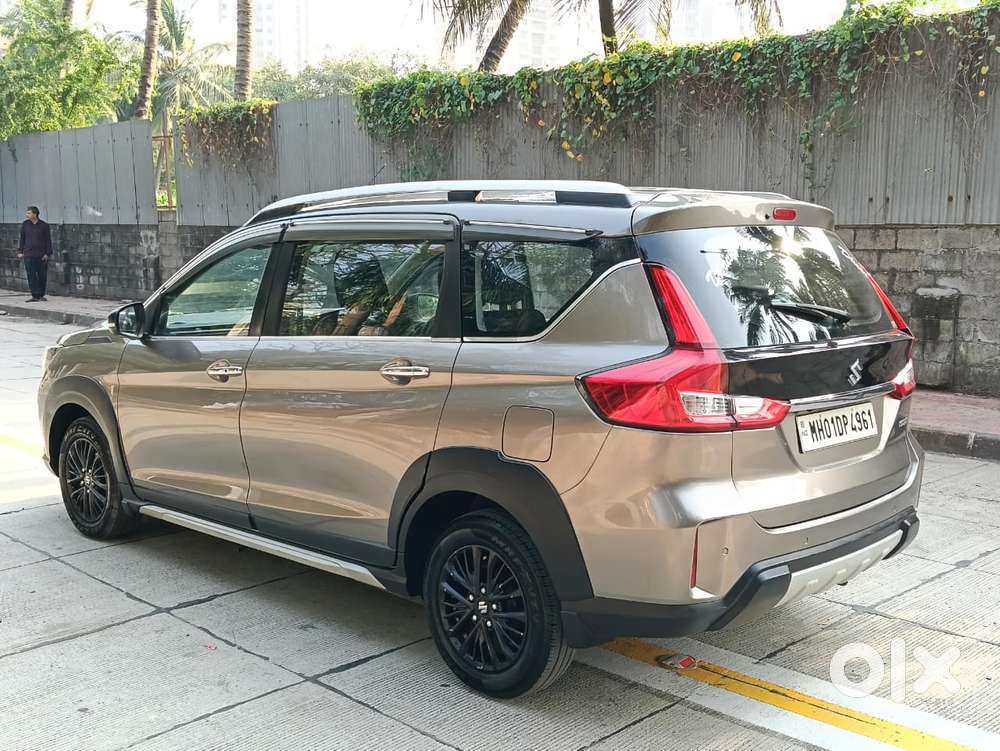 Maruti Suzuki Xl6 1.5 Zeta Mt, 2020, Petrol