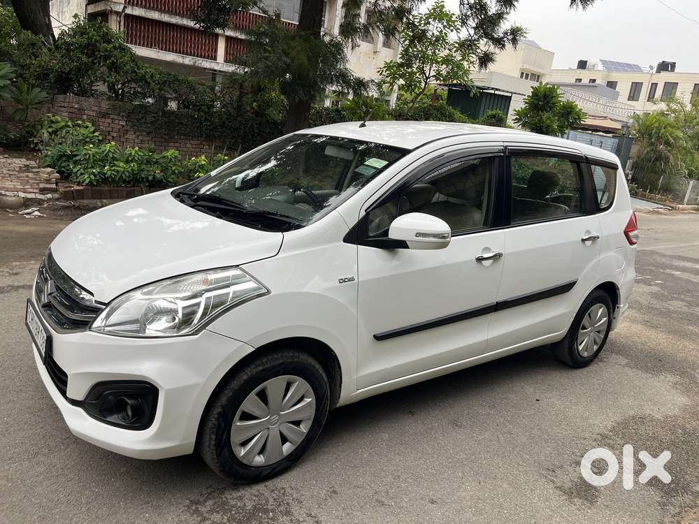Maruti Suzuki Ertiga Vdi Shvs, 2016, Diesel