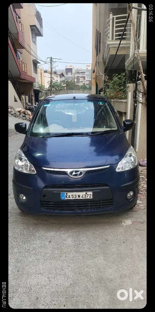 Urgent Sale _ I10 Car