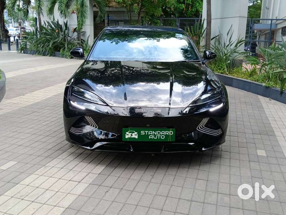 Byd Seal Premium, 2024, Electric