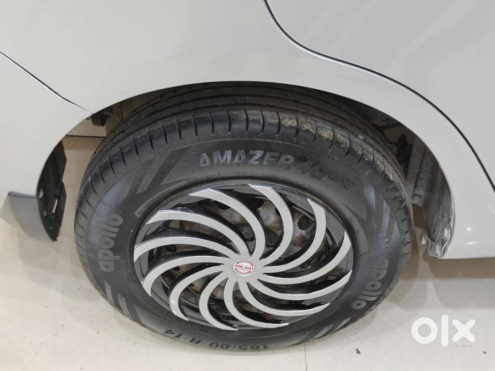 Maruti Suzuki Swift Dzire Vdi, 2015, Diesel