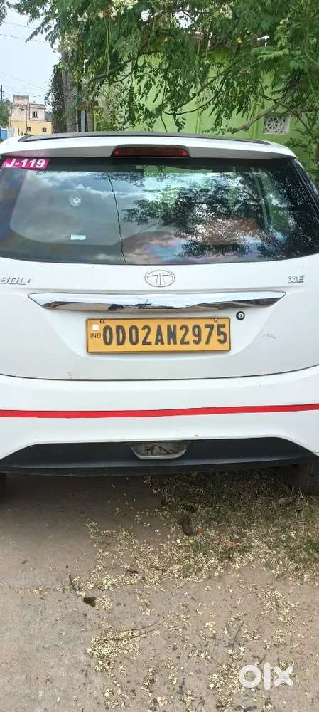 Tata Bolt Diesel 2017